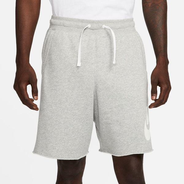 SHORT NIKE PANTA CORTO UOMO BERMUDA TRAINING FITNESS BLU - TOP LEVEL SPORT