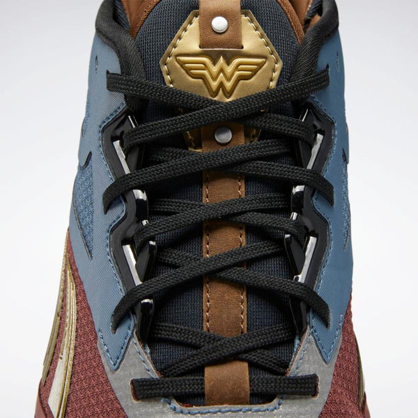 NANO X2 REEBOK DC WONDER WOMAN SPECIAL EDITION CROSSFIT SCARPE TRAINING - TOP LEVEL SPORT