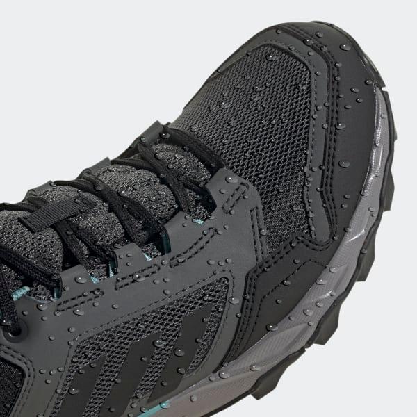 SCARPE ADIDAS TERREX GORE TEX IMPERMEABILI SCARPA MONTAGNA GRIGIA - TOP LEVEL SPORT