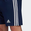SHORT ADIDAS UOMO RUNNING CALCIO PANTALONCINO BLU - TOP LEVEL SPORT