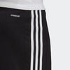 SHORT ADIDAS UOMO RUNNING CALCIO PANTALONCINO NERO - TOP LEVEL SPORT