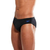COSTUME SPEEDO TECH PANEL BRIEF UOMO SLIP NUOTO PISCINA NERO - TOP LEVEL SPORT