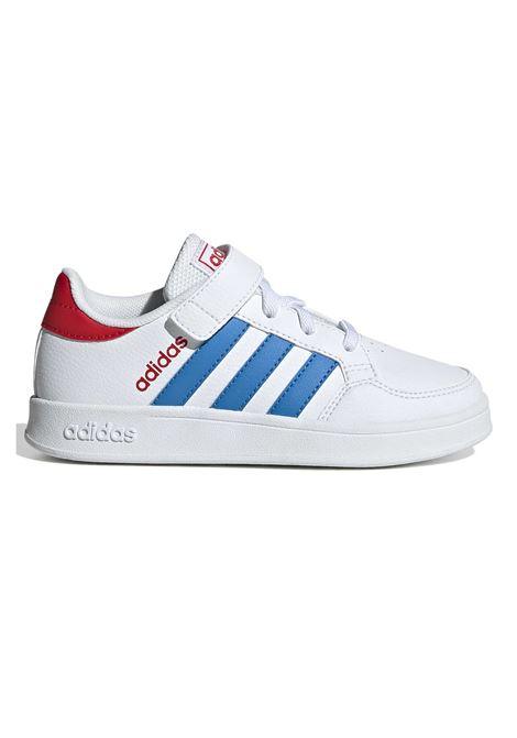 Adidas con strappi hotsell