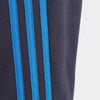 TUTA BIMBO BIMBA ADIDAS LOGO JUNIOR FELPA E PANTALONE - TOP LEVEL SPORT