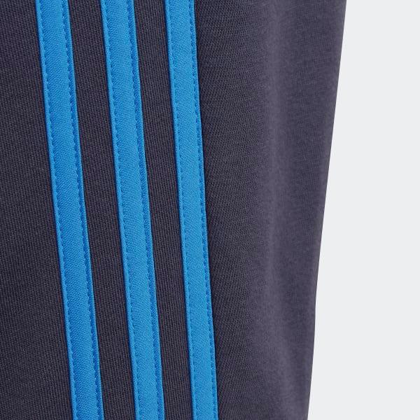 TUTA BIMBO BIMBA ADIDAS LOGO JUNIOR FELPA E PANTALONE - TOP LEVEL SPORT