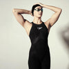 COSTUMONE SPEEDO FASTSKIN LZR VALOR COSTUMONI DONNA NERO - TOP LEVEL SPORT