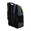 ZAINO ARENA BORSONE PISCINA TEAM BACKPACK 45L SPIKY 3 NUOTO BLU - TOP LEVEL SPORT