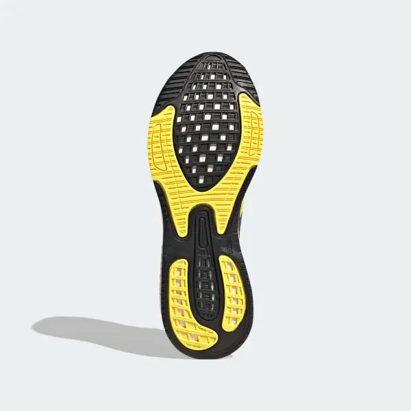 SCARPE ADIDAS SUPERNOVA RUNNING SCARPA UOMO PALESTRA SHOES GRIGIA - TOP LEVEL SPORT