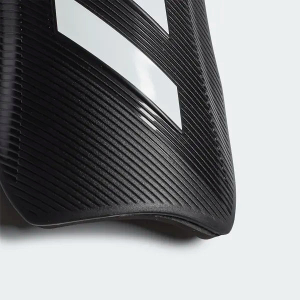 PARASTINCHI CALCIO ADIDAS NERO FOOTBAL PARASTINCO SHIN GUARD - TOP LEVEL SPORT