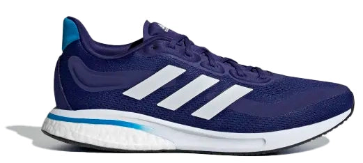 Adidas supernova blu Clearance