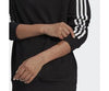 FELPA TUTA DONNA ADIDAS ORIGINALS ESSENTIALS GIACCA NERA - TOP LEVEL SPORT
