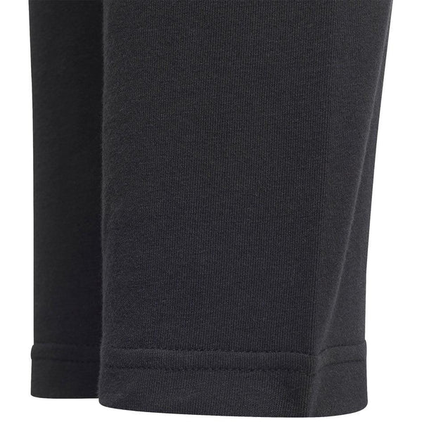 LEGGINGS BIMBA ADIDAS BIG LOGO PANTALONE BAMBINA JUNIOR INFANT - TOP LEVEL SPORT