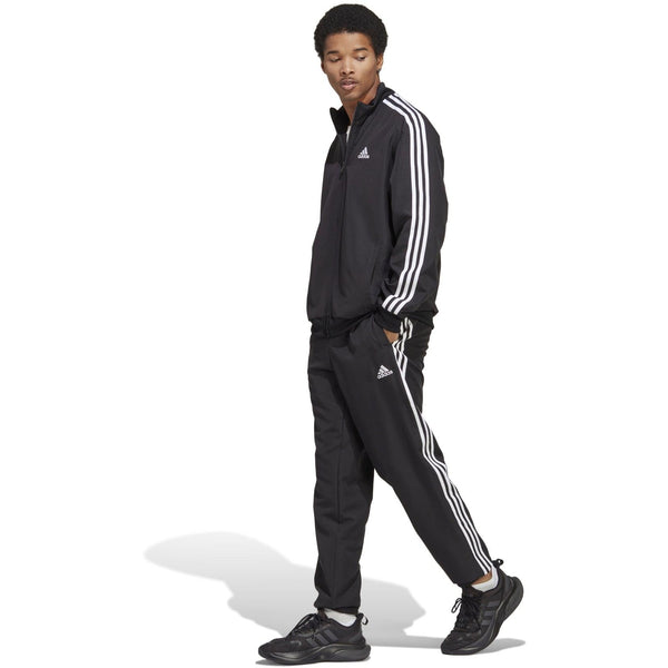 TUTA ADIDAS PERFORMANCE UOMO - TOP LEVEL SPORT