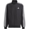 TUTA ADIDAS PERFORMANCE UOMO - TOP LEVEL SPORT