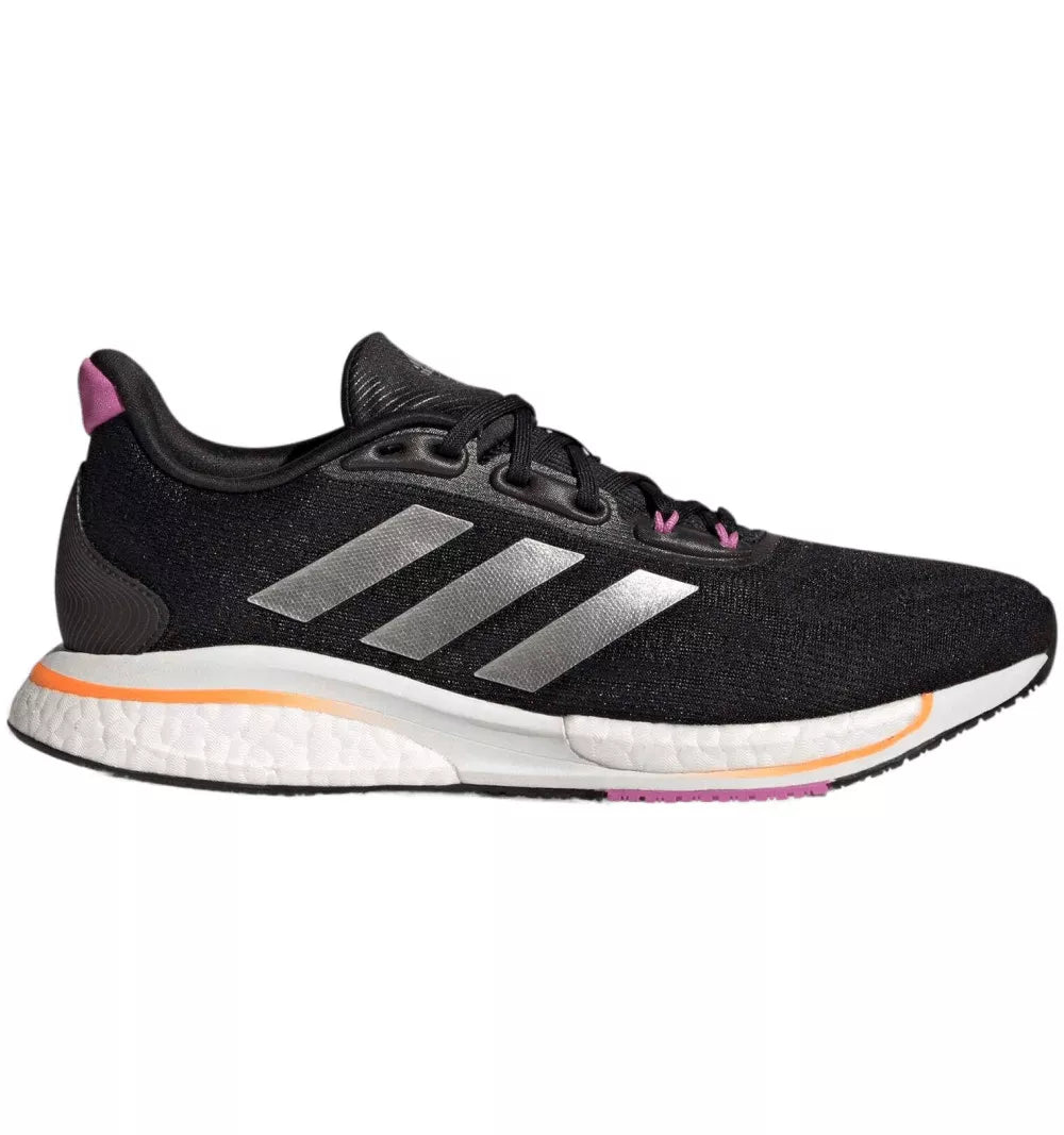 ADIDAS RUNNING SHOES SUPERNOVA W WOMEN S RUNNING SHOES BLACK