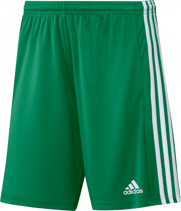 SHORT ADIDAS UOMO RUNNING CALCIO PANTALONCINO VERDE - TOP LEVEL SPORT