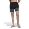BOXER MARE ADIDAS COSTUME UOMO COLORBLOCK - TOP LEVEL SPORT