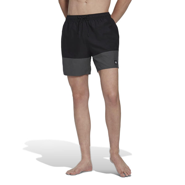 BOXER MARE ADIDAS COSTUME UOMO COLORBLOCK - TOP LEVEL SPORT
