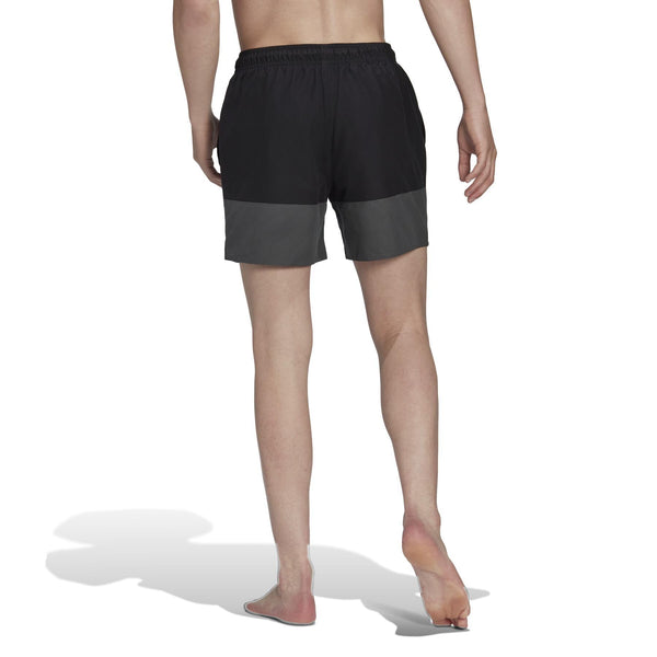 BOXER MARE ADIDAS COSTUME UOMO COLORBLOCK - TOP LEVEL SPORT