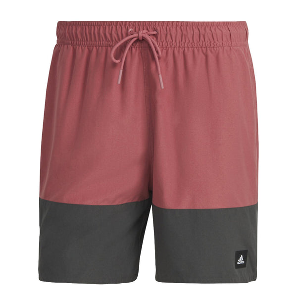 BOXER MARE ADIDAS COSTUME UOMO COLORBLOCK - TOP LEVEL SPORT