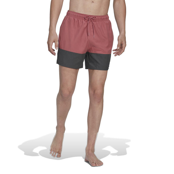 BOXER MARE ADIDAS COSTUME UOMO COLORBLOCK - TOP LEVEL SPORT