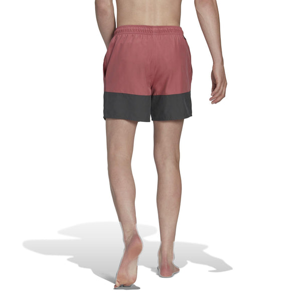 BOXER MARE ADIDAS COSTUME UOMO COLORBLOCK - TOP LEVEL SPORT
