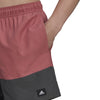BOXER MARE ADIDAS COSTUME UOMO COLORBLOCK - TOP LEVEL SPORT