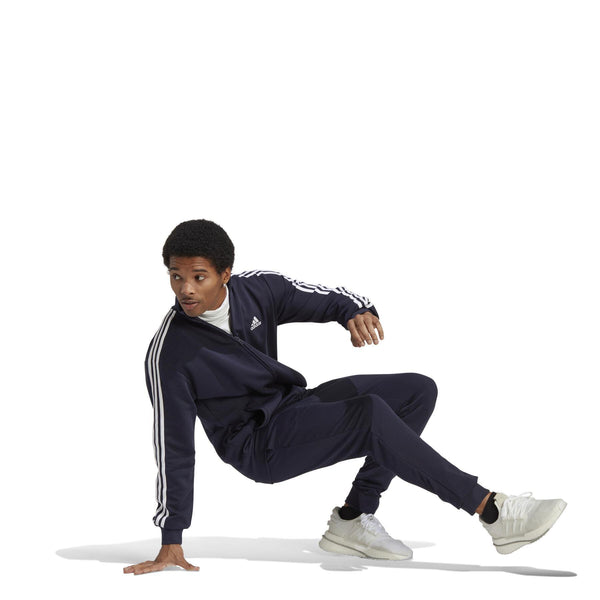 TUTA ADIDAS PERFORMANCE UOMO - TOP LEVEL SPORT