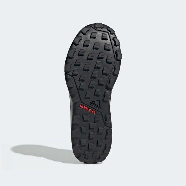SCARPE ADIDAS TERREX GORE TEX IMPERMEABILI SCARPA MONTAGNA GRIGIA - TOP LEVEL SPORT
