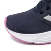 SCARPE ADIDAS RUNNING GALAXY 6 DONNA RUN FITNESS BLU - TOP LEVEL SPORT
