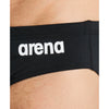 COSTUME ARENA UOMO SLIP NUOTO PISCINA SOLID BRIEF - TOP LEVEL SPORT