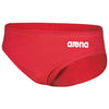 COSTUME ARENA UOMO SLIP NUOTO PISCINA SOLID BRIEF - TOP LEVEL SPORT