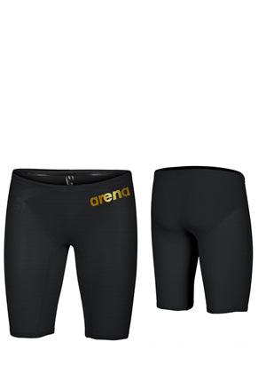 COSTUMONE ARENA POWERSKIN CARBON AIR 2 UOMO NERO - TOP LEVEL SPORT
