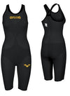 COSTUMONE ARENA POWERSKIN CARBON AIR 2 DONNA NERO WOMAN GARA - TOP LEVEL SPORT