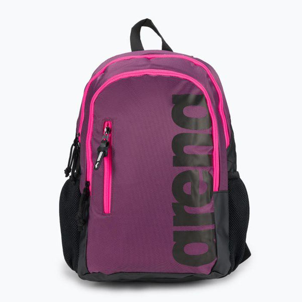 ZAINO ARENA BORSA PISCINA NUOTO TEAM SPIKY III BACKPACK 30 LITRI - TOP LEVEL SPORT