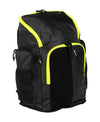 ZAINO ARENA BORSONE PISCINA TEAM BACKPACK 45L SPIKY 3 NUOTO BLU - TOP LEVEL SPORT