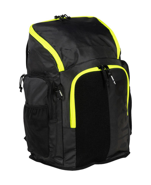 ZAINO ARENA BORSONE PISCINA TEAM BACKPACK 45L SPIKY 3 NUOTO BLU - TOP LEVEL SPORT