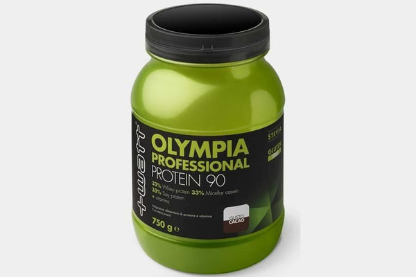 PROTEINE BLEND Olympia Professional Protein 90 +WATT NUTRITION - TOP LEVEL SPORT