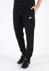 PANTALONE NIKE UOMO PANTA LUNGO TUTA JOGGER CLUB NERO - TOP LEVEL SPORT