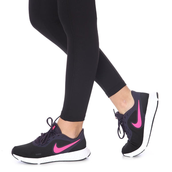 SCARPE RUNNING NIKE REVOLUTION 5 DONNA FITNESS - TOP LEVEL SPORT