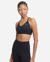 TOP NIKE INDY BRA SPALLINA STRETTA DONNA - TOP LEVEL SPORT