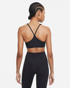 TOP NIKE INDY BRA SPALLINA STRETTA DONNA - TOP LEVEL SPORT