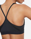 TOP NIKE INDY BRA SPALLINA STRETTA DONNA - TOP LEVEL SPORT