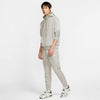 PANTALONE NIKE UOMO PANTA LUNGO TUTA JOGGER CLUB GRIGIO - TOP LEVEL SPORT