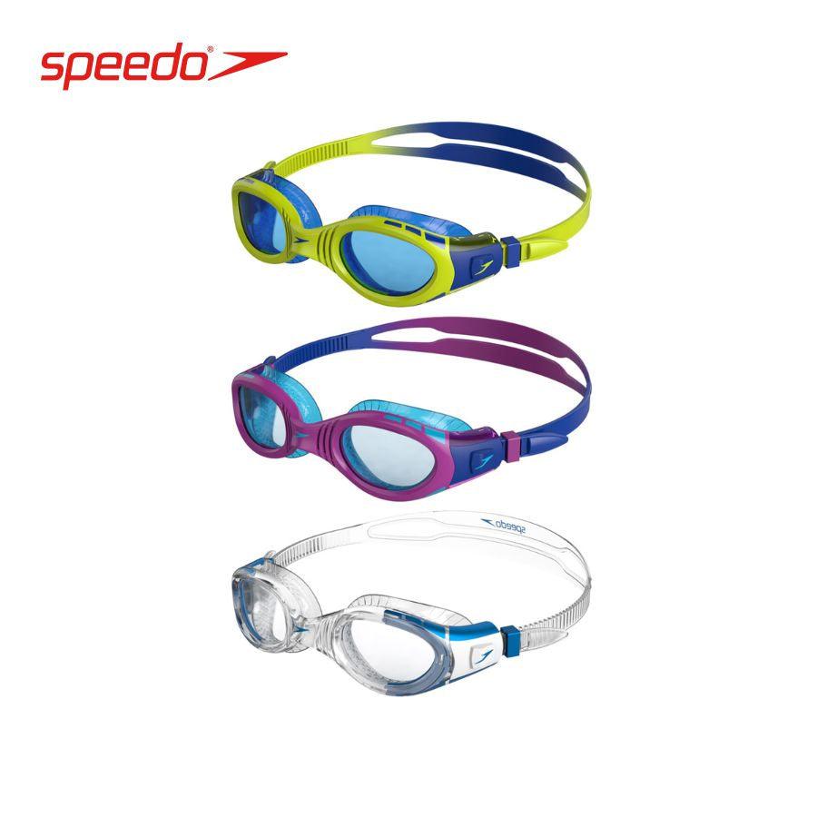 junior futura biofuse flexiseal goggle CHILDREN'S POOL GOGGLES SPEEDO BIOFUSE SWIMMING GOGGLES