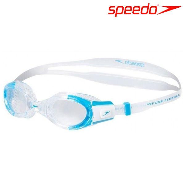 OCCHIALINI PISCINA BIMBO BIMBA SPEEDO OCCHIALI NUOTO BIOFUSE - TOP LEVEL SPORT