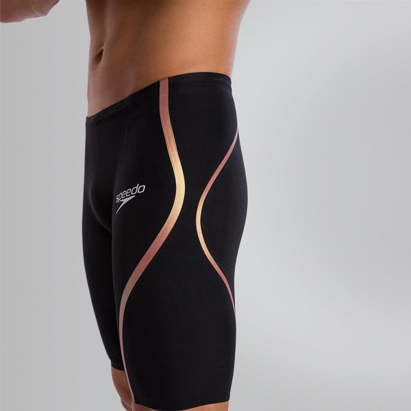 COSTUMONE SPEEDO FASTSKIN LZR INTENT UOMO NERO - TOP LEVEL SPORT