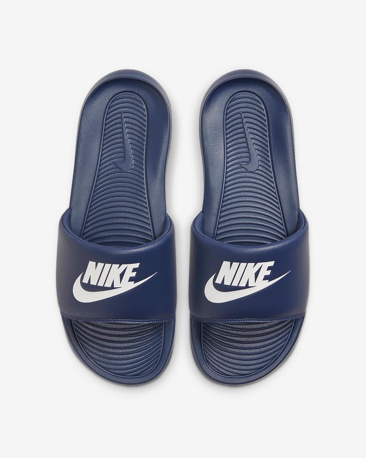 Slide Ciabatte Nike Uomo 43 Ciabatte Nike Victori One Slide M