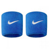 POLSINI NIKE SPUGNA DRY FIT SWOOSH TERGISUDORE BLU - TOP LEVEL SPORT