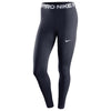 LEGGINGS NIKE PANTA DONNA WOMEN'S HIGH RISE SPORTWEAR - TOP LEVEL SPORT
